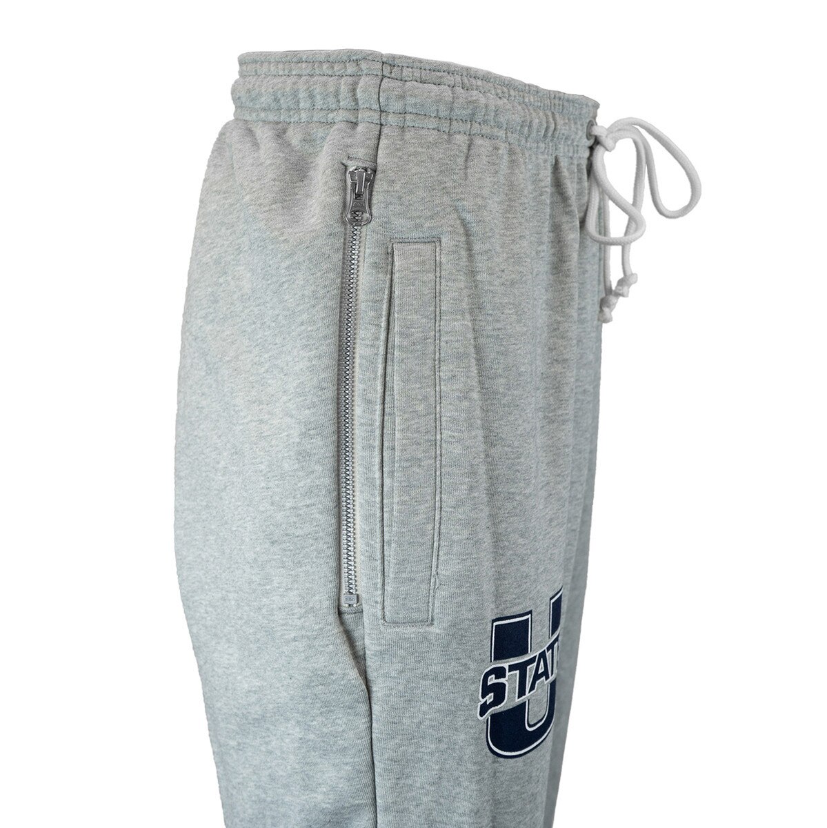 Men's Nike U-State Heathered Sweatpants